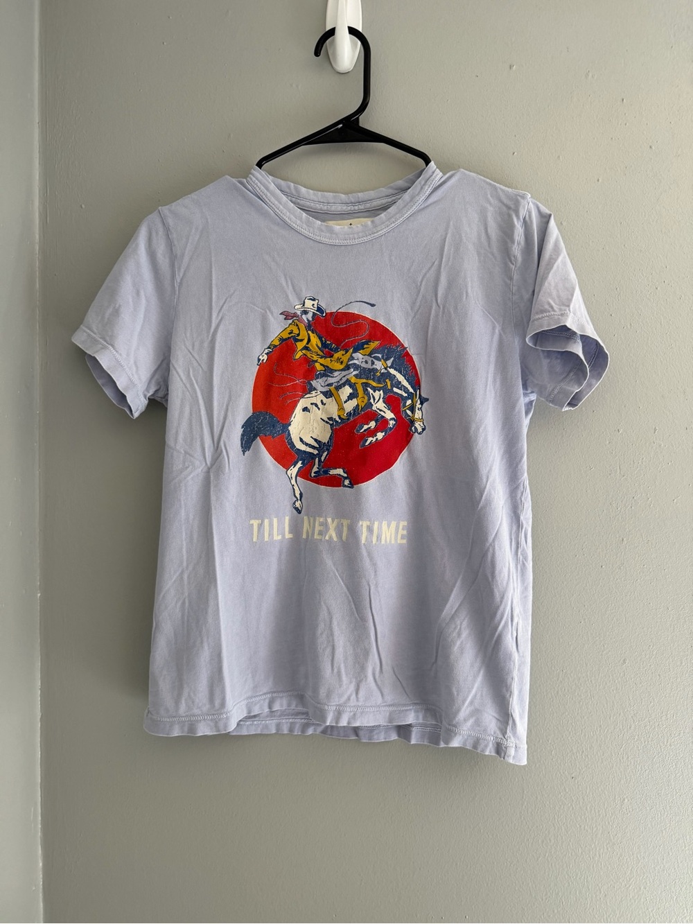 Imogene + Willie Shirt